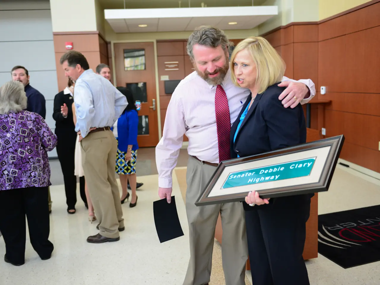 Aid's conformity with the internal market remains undetermined by the Commission.