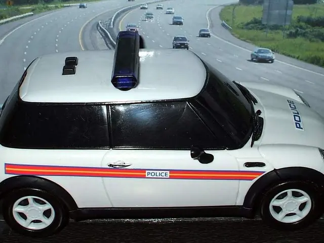 Expanded collection on our police site features 48 fresh additions